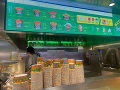 -Potato Corner(广州天河城店)