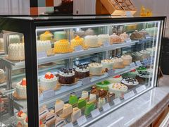 -布歌东京(清河万象汇店)