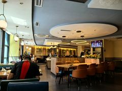 -豪客来牛排(重庆三峡广场步行街1704店)