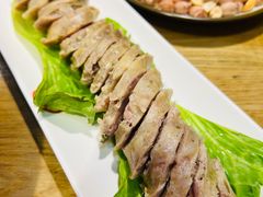 -羊乐锅·火锅·烧烤(夫子庙店)