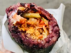 -猫街饭团(顶澳仔猫街店)