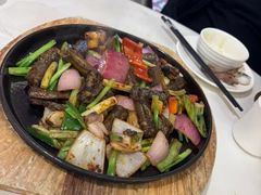 -朱仔记食府(江南大道店)