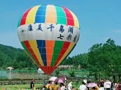 -千岛湖龙川湾