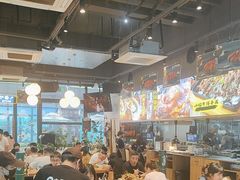 -本色.小马哥烧烤(无锡九里仓店)