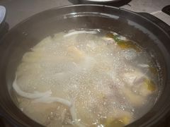 -同仁四季椰子鸡(海岸城天利店)
