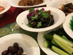 -山明水秀大饭店