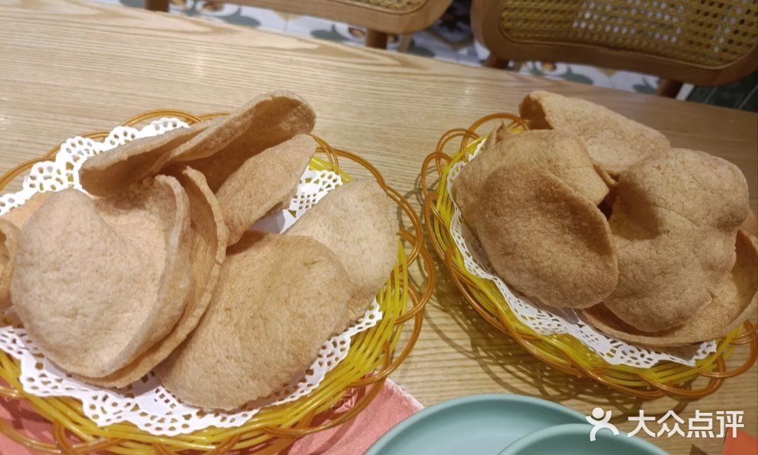 泰式美味尝鲜行