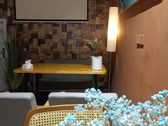 -留白咖啡(人民巷八号大院店)