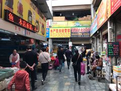 -青石桥市场北1-27号