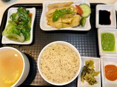 -尚轩·海南鸡饭