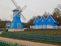 -宜兴龙背山森林公园