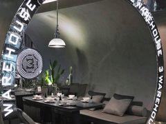 -3号仓库·创意中国菜(乐清正大广场店)