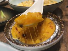 芝士烤红薯-辛香汇(飞洲店)