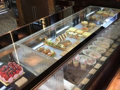 -西点坊(浦东香格里拉店)