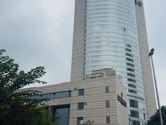 -成都天府丽都喜来登饭店