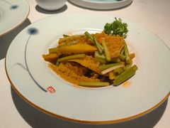 -纳地素食(石门公园店)
