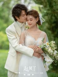 -今生有约婚纱摄影店(景德路店)