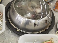 -仙螺岛海鲜自助餐厅(总店)