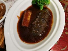 葱烧海参-会仙楼饭庄(宽厚里店)