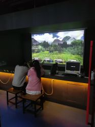 -嗨翻Hi-Fun竞技主题乐园·蹦床团建生日聚会(五棵松华熙店)