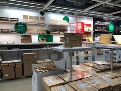 -宜家家居(四元桥商场店)