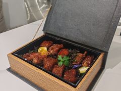 -3号仓库·创意中国菜(新世界城店)