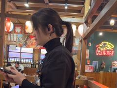 -小川洋风料理(街道口店)