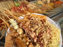 -郭记小街麻辣烫(南小街总店)