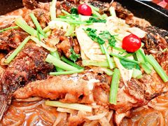 -老板恋上鱼(振华商厦店)