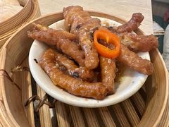 -添好运点心专门店(深水埗店)