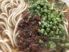 -大碗面(洗面桥街店)