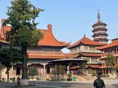 -高旻寺
