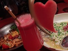 -花马天堂云南餐厅 Lost Heaven(外滩店)