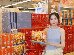 -华润万家(荔湾店)