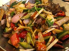 -小厨子私房菜·云南美食店