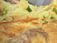-喜洲杨记破酥粑粑