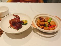 -祥记餐饮•豫粤珍味(金隅大厦店)