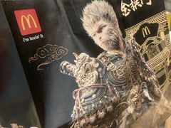 -麦当劳(正定瑞天店)
