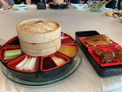羲和烤鸭-羲和雅苑•北京烤鸭(乐园道万象城店)