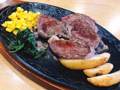 -萨莉亚意式餐厅(石鼓路店)