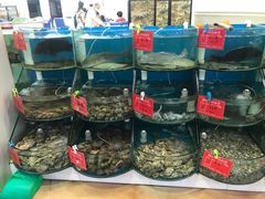 -聚德福海鲜家常菜(刘庄店)