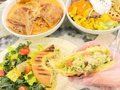 -OUR Bakery(国贸商城店)
