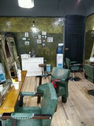 -M3 Hair Studio