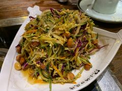 -小俩口烧烤东北菜(双井店)