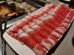 -海底捞火锅(奥森店)