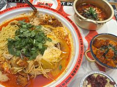 -文立新麻辣烫(合生汇21街区店)