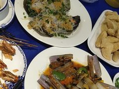 -东江海鲜大排档·潮汕菜·砂锅粥