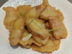 -老城味道·传统天津菜(杨柳青店)