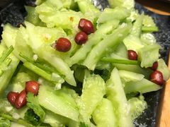 -老胖串店(山大路店)