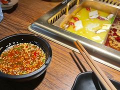 -九鼎轩脆毛肚火锅(三钢里店)
